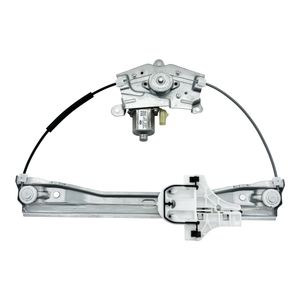 شیشه بالابر درب عقب راست مدل t15 6204120 01مناسب برای تیگو7